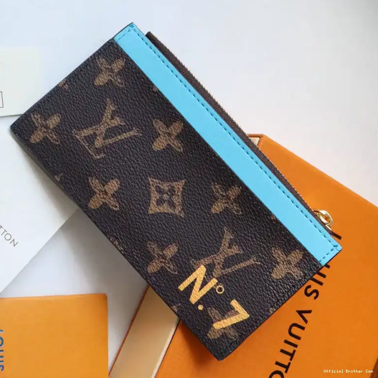 Official Brother Sam 2204DJ0027 Bag LV 0625